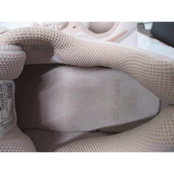 USED Nike Womens Run Swift 3 Running Shoe ,Blush-Size 10M - Picture 11 of 13